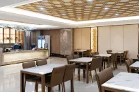 Grand Pailin Casino & Resort - Desayuno