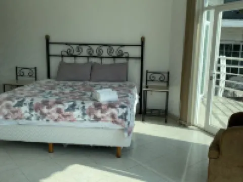 Finca 3G Hotels in Yautepec