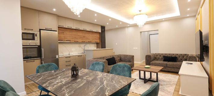 Grandstay Apartments Hotels in Durres