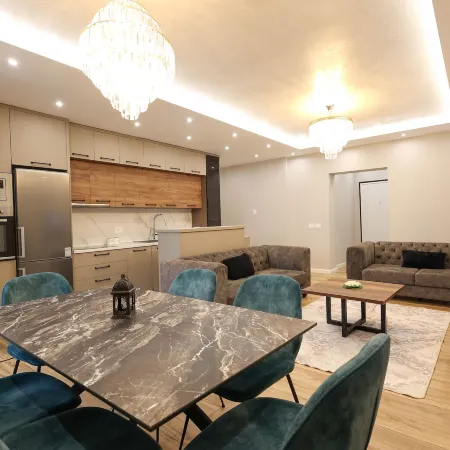 Grandstay Apartments