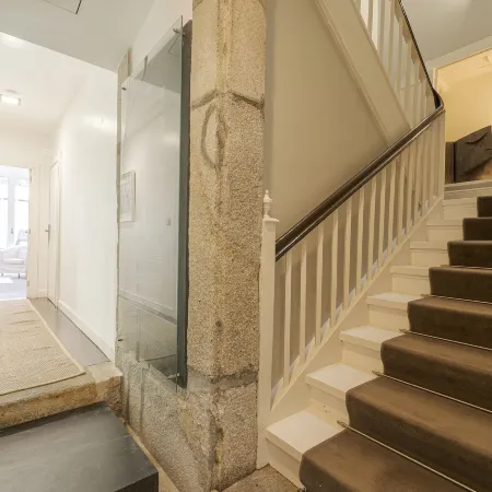 Cosme Apartments by Olala Homes