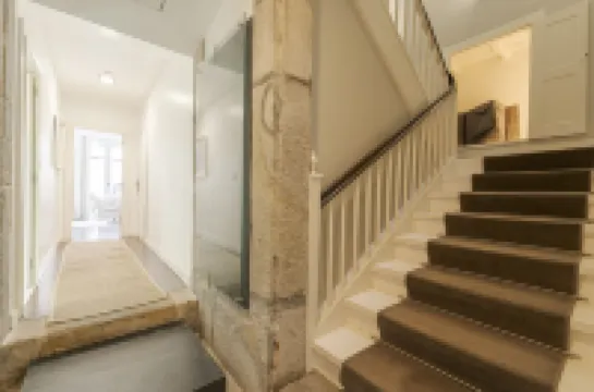 Cosme Apartments by Olala Homes