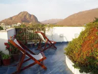 Dia Homestay Hotels near Pushkar Lake
