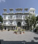 Hotel Amet Haveli