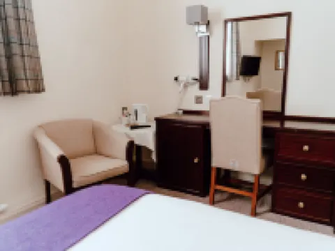 Caladh Inn Hotels in Stornoway