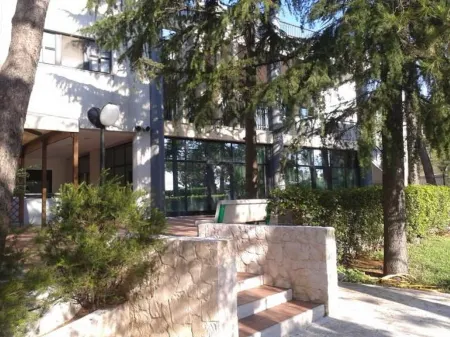 Hotel Astoria Отели в г. Альберобелло