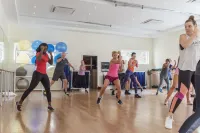 BodyHoliday - All Inclusive - Gym