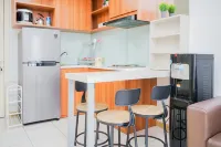 Great Choice 2Br Apartment at M-Town Residence Hotels in Kelapa Dua