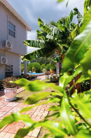 Park View Apartments Grenada