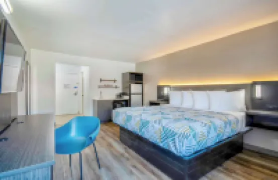 Studio 6 Georgetown, KY Lexington North