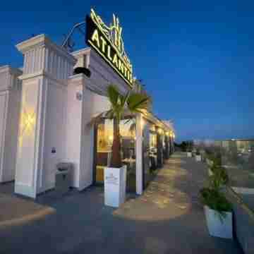 Atlantis Alger Hotel Exterior