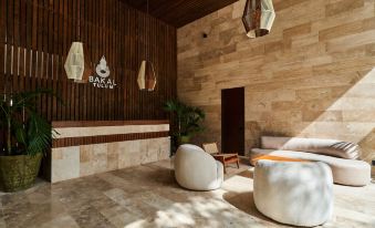 Bakal Tulum By Lockey