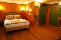 Kazdagı Atila BEY Konagı Adatepe otelleri