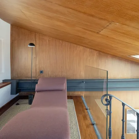 The Passage Apartments