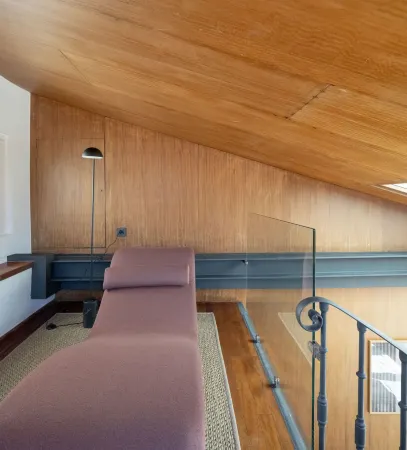 The Passage Apartments Отели рядом со станцией Bilbao Donostia-San Sebastián