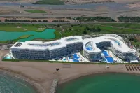 The St Regis Al Mouj Muscat Resort