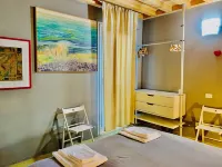 Casale Artemisia Capalbio Hotels in Capalbio