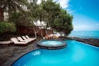 Villa Escalesia Galápagos Waterfront Hotel - Villas
