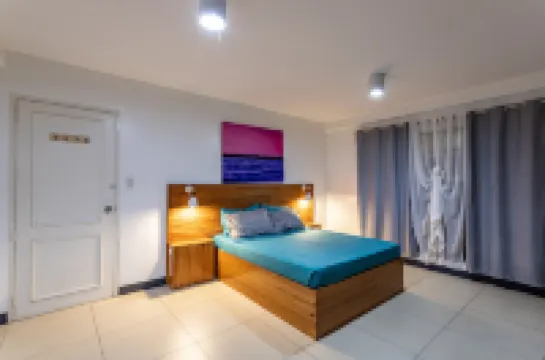 Baybayin Hostel & Co-Live