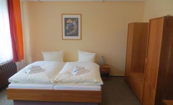 Heidehotel Letzlingen