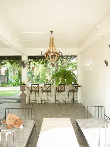 รูปภาพของบ้านขนมปังขิง Gingerbread House