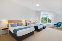 Aligned Corporate Residences Williamstown Hotel dekat Jawbone Flora and Fauna Reserve