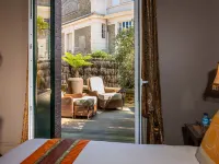 Royal Émeraude Dinard - MGallery 迪納爾酒店