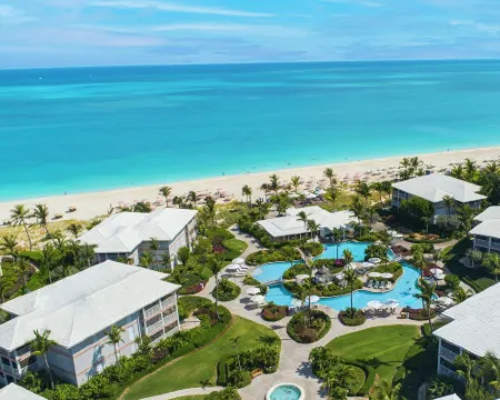 Ocean Club West Hotels in Grace Bay