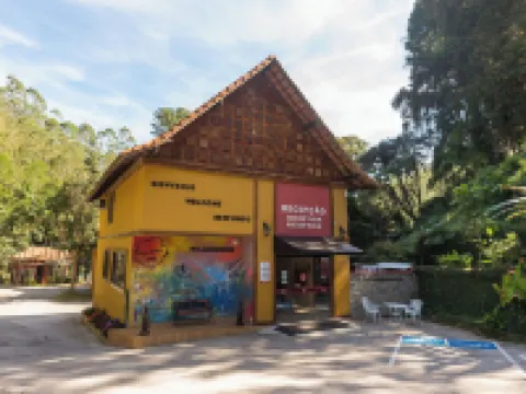 Hotel Vila Suíça 1818 Hotels in Nova Friburgo