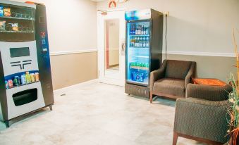 Country Garden & Suites