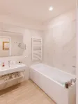 Rhea Silvia Luxury Navona - Jacuzzi