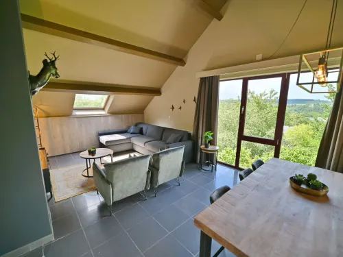 Comfy Apartment with Dishwasher Near Durbuy -  Apartamentos vacacionales