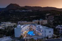 Cyano Hotel