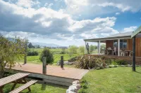 Eden's Edge Lodge Hotels in 