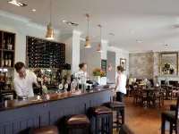 The Fleece Hoteles en Witney