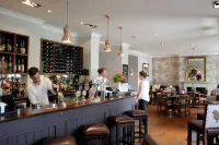 The Fleece Hotels in Witney