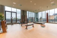 Van der Valk Hotel Venlo Hotel a Grubbenvorst