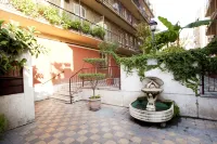 Martini Bed Hotel in zona Università degli Studi di Roma "Tor Vergata"