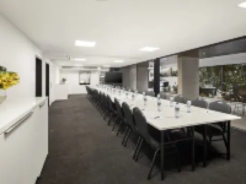 เควสต์นอร์ธซิดนีย์ โรงแรมในซิดนีย์