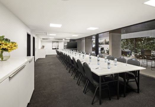 퀘스트 노스 시드니