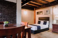 Capital O Hotel Villa Azura Hotels in Tecate