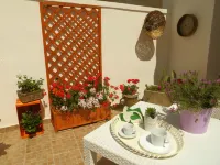 B&B Il Geranio Hotels in Melendugno