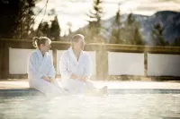Fairmont Hot Springs Resort - Hot Springs