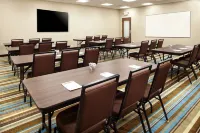 Hawthorn Extended Stay by Wyndham Saint Clairsville Hotels in Richland Township