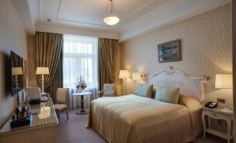 Radisson Collection Hotel, Moscow