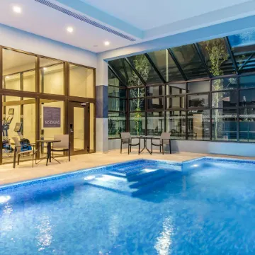 Four Points by Sheraton Monterrey Airport