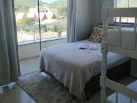 Pousada Recanto do Cowboy Hotels in Penha