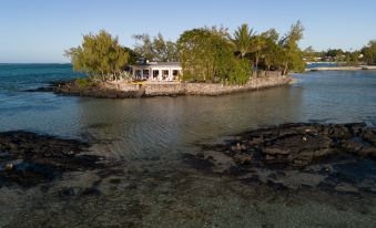 L'Ilot by muse villas