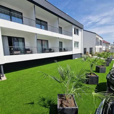 Hotel am Kurpark
