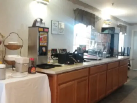 Inn at Cemetery Hill Hotels in Gettysburg